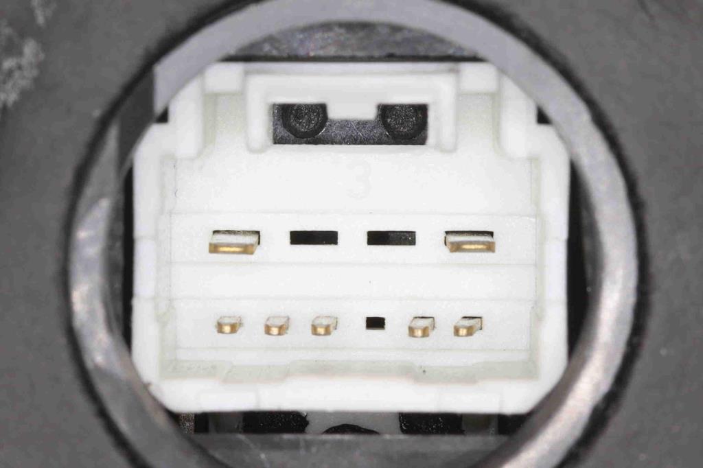 Cerradura de puerta ACKOJA A26-85-0020