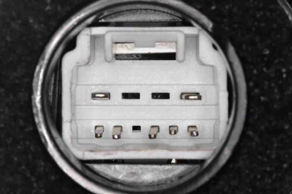 Serrure de porte ACKOJA A26-85-0021