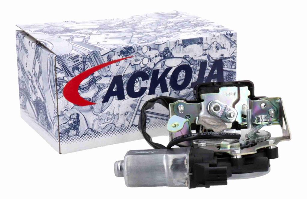 Serrure de hayon ACKOJA A26-85-0029