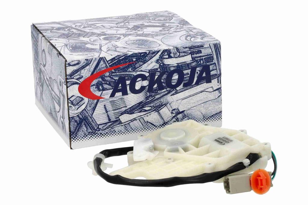 Cerradura de puerta ACKOJA ref. A26-85-0035