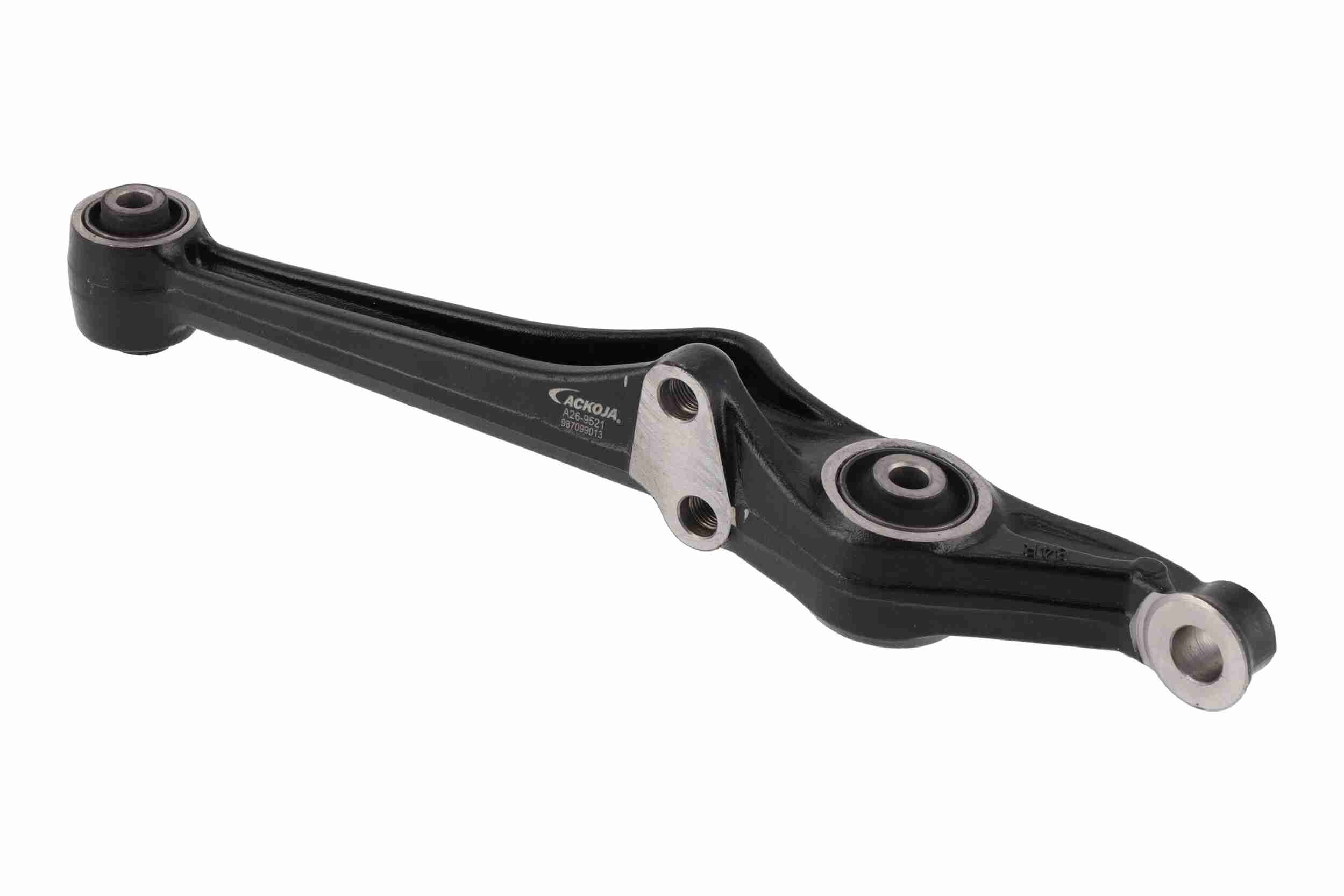 Triangle de suspension ACKOJA ref. A26-9521