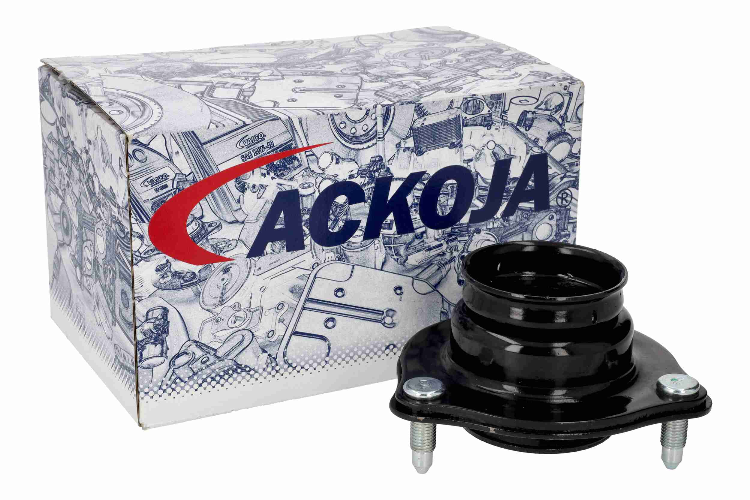 Copela de amortiguador ACKOJA ref. A26-9667
