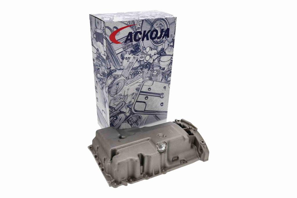 Cárter de aceite ACKOJA A32-0006