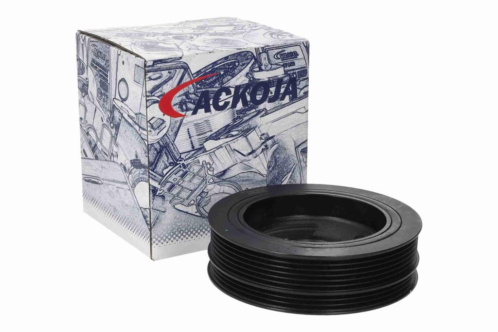 Polia do amortecedor ACKOJA A32-0009