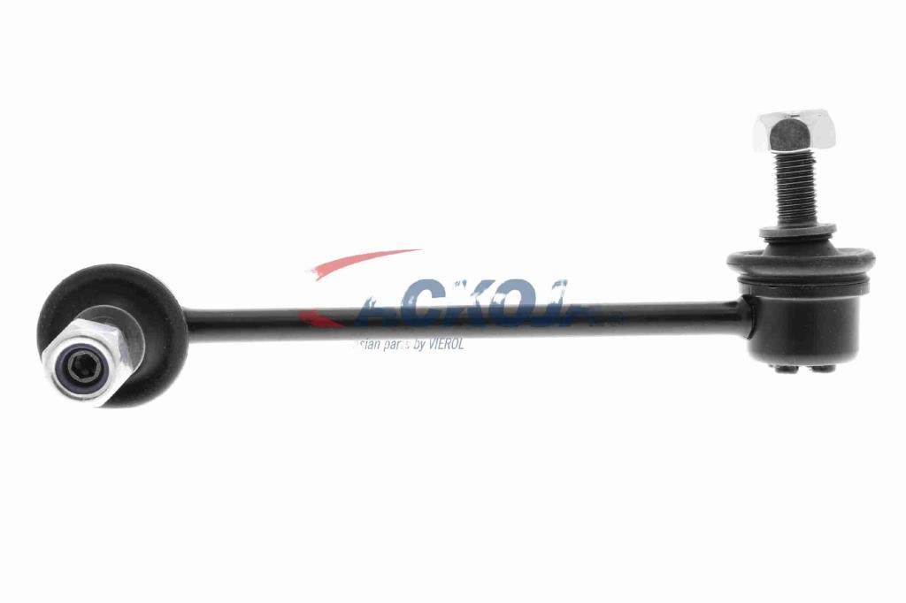 Biellette de barre stabilisatrice (Biellette antiroulis) ACKOJA ref. A32-0081