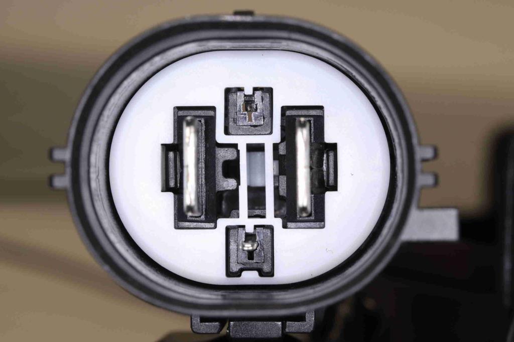 Ventilateur de refroidissement du moteur (Motoventilateur) ACKOJA ref. A32-01-0003