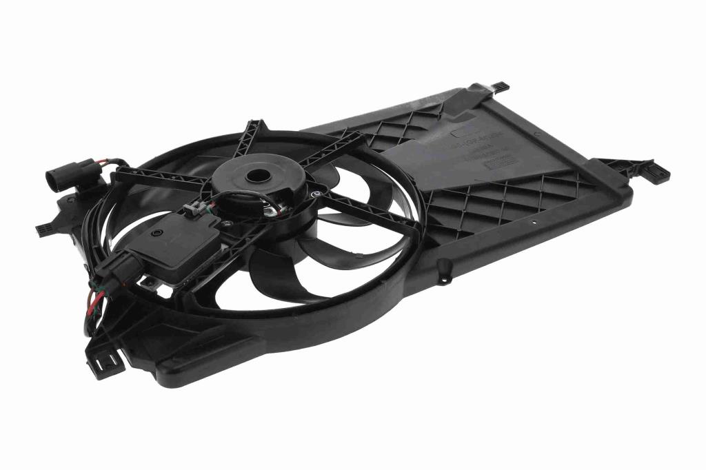 Ventilateur de refroidissement du moteur (Motoventilateur) ACKOJA ref. A32-01-0003