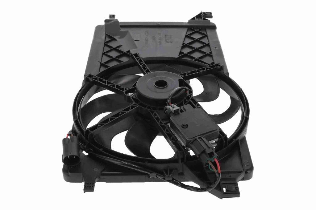 Ventilateur de refroidissement du moteur (Motoventilateur) ACKOJA ref. A32-01-0003