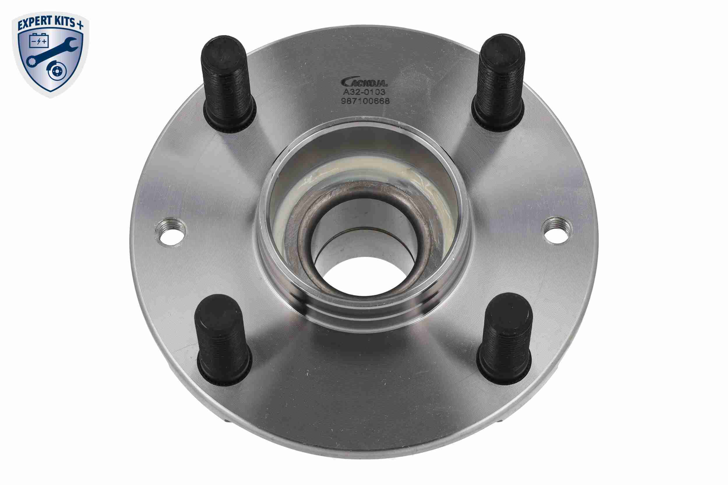 Roulement de roue ACKOJA ref. A32-0103