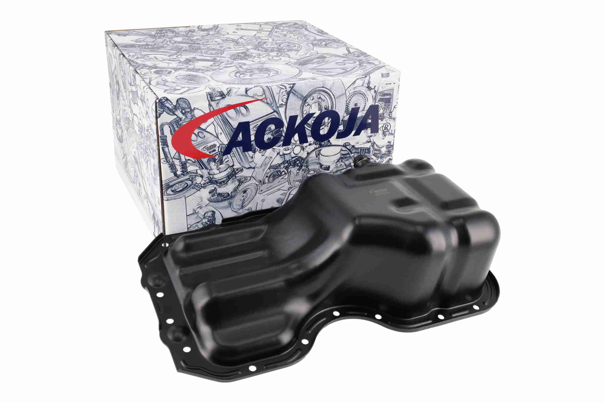 Carter d'huile ACKOJA A32-0181