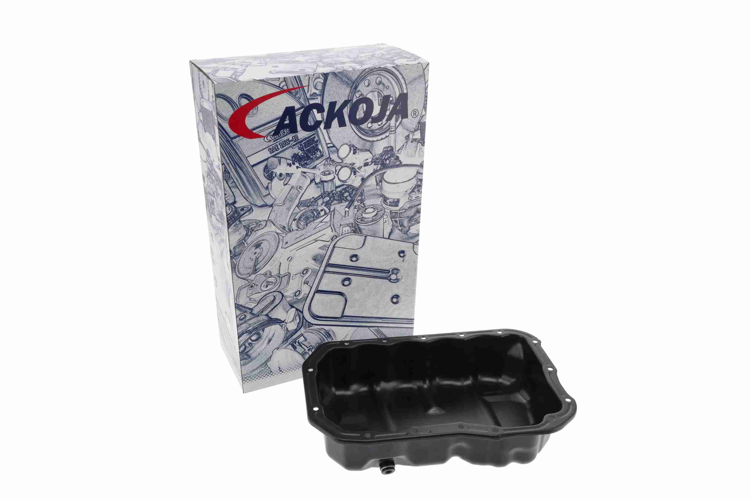 Carter d'huile ACKOJA ref. A32-0223
