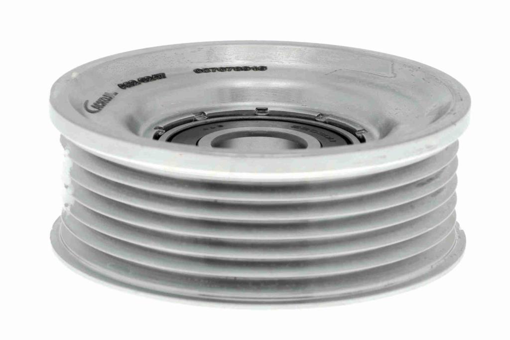 Galet enrouleur de courroie d'accessoire ACKOJA ref. A32-0247