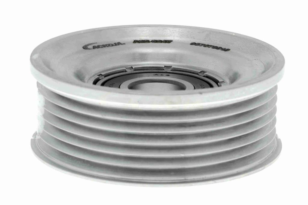 Galet enrouleur de courroie d'accessoire ACKOJA ref. A32-0247