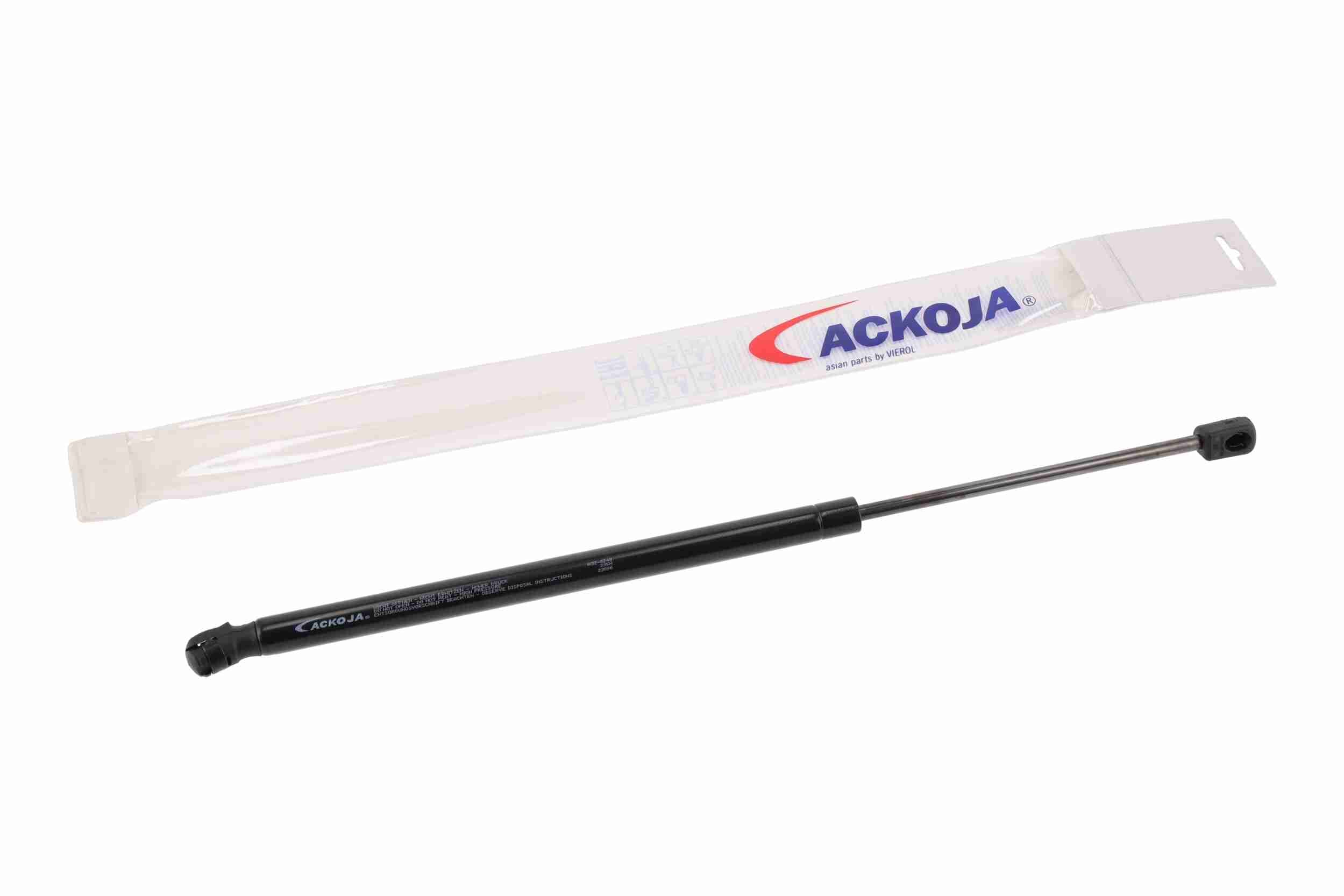 Vérin (Vérin de hayon) ACKOJA A32-0248