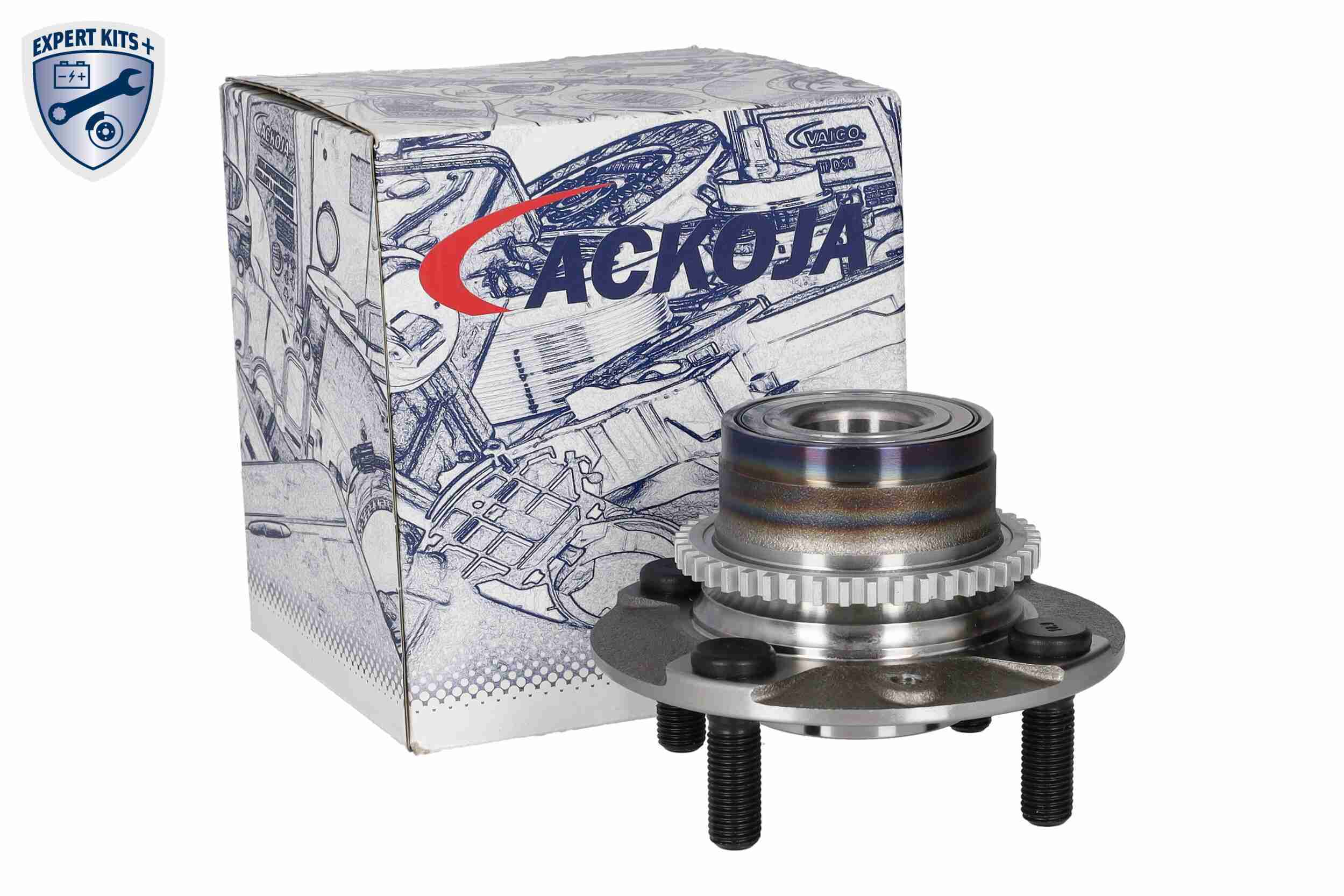 Roulement de roue ACKOJA ref. A32-0266