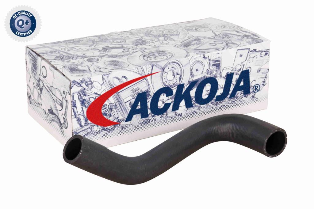 Durite de radiateur (Durite de refroidissement) ACKOJA ref. A32-1602