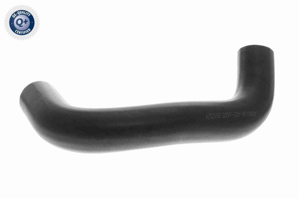 Durite de radiateur (Durite de refroidissement) ACKOJA ref. A32-1605