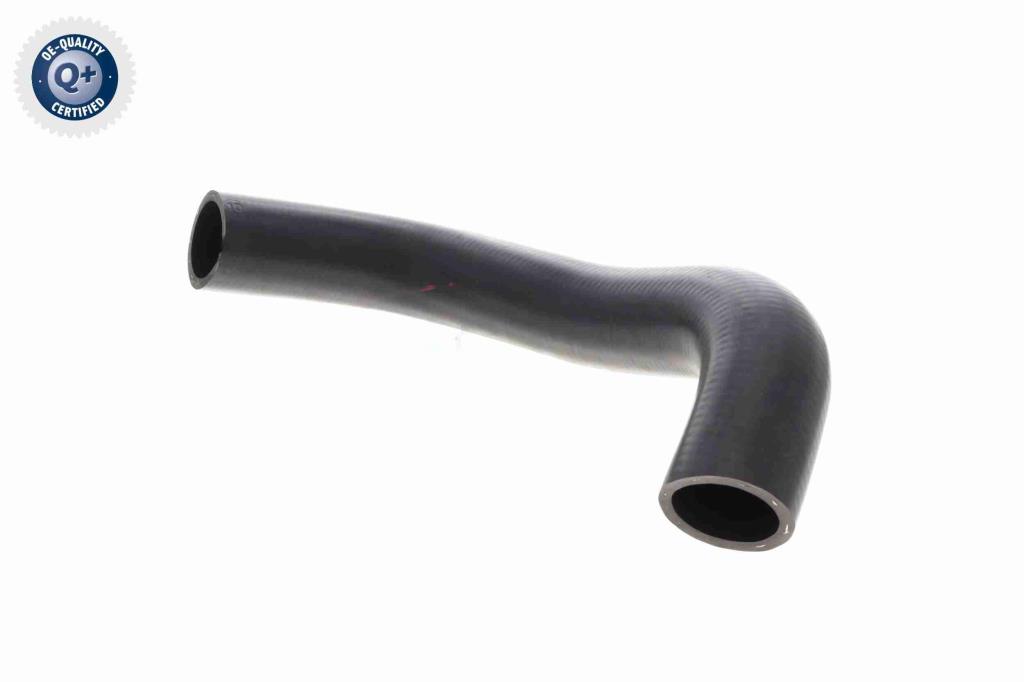 Durite de radiateur (Durite de refroidissement) ACKOJA ref. A32-1605