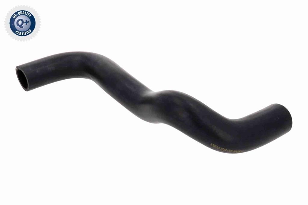 Durite de radiateur (Durite de refroidissement) ACKOJA A32-1611