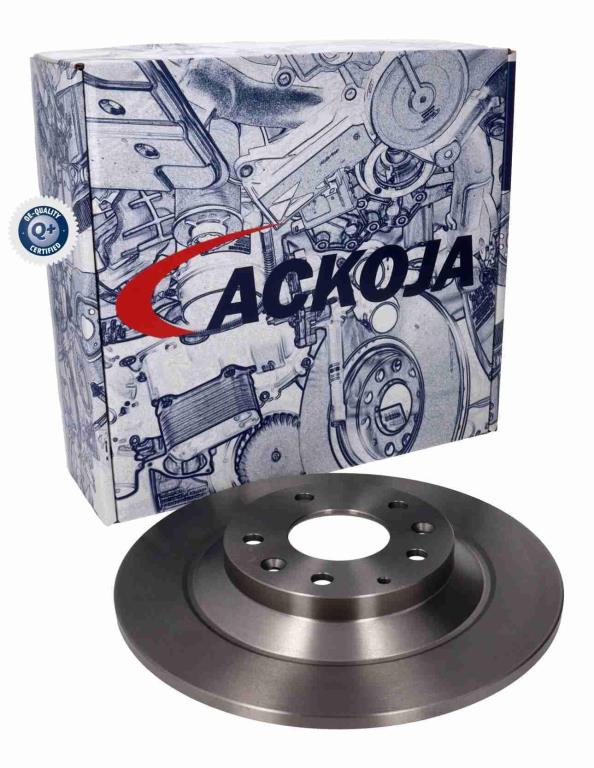 Discos de freno ACKOJA ref. A32-40011