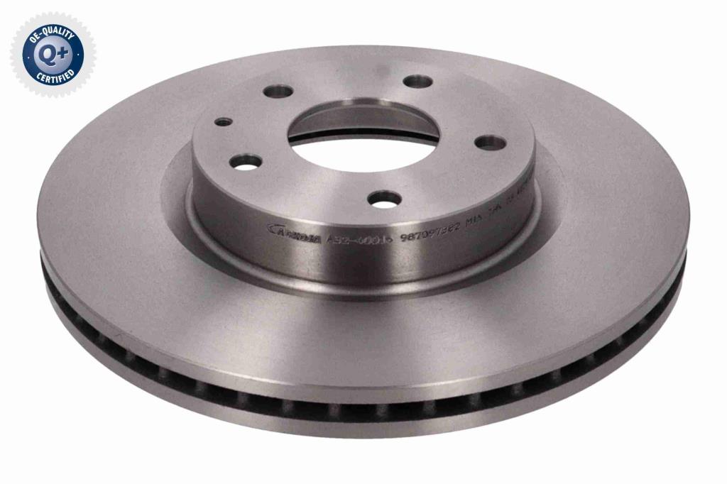 Discos de freno ACKOJA ref. A32-40016