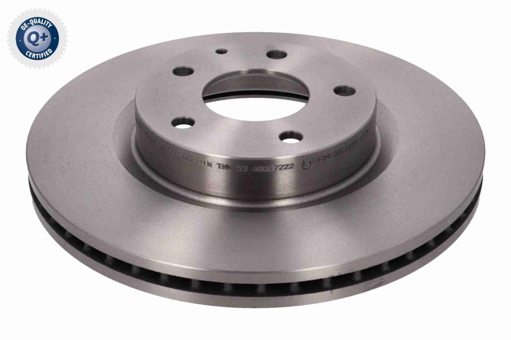 Discos de freno ACKOJA ref. A32-40016