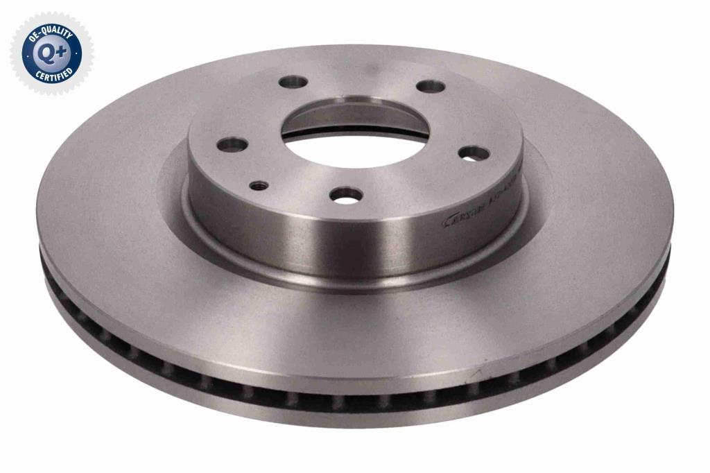 Discos de freno ACKOJA ref. A32-40016