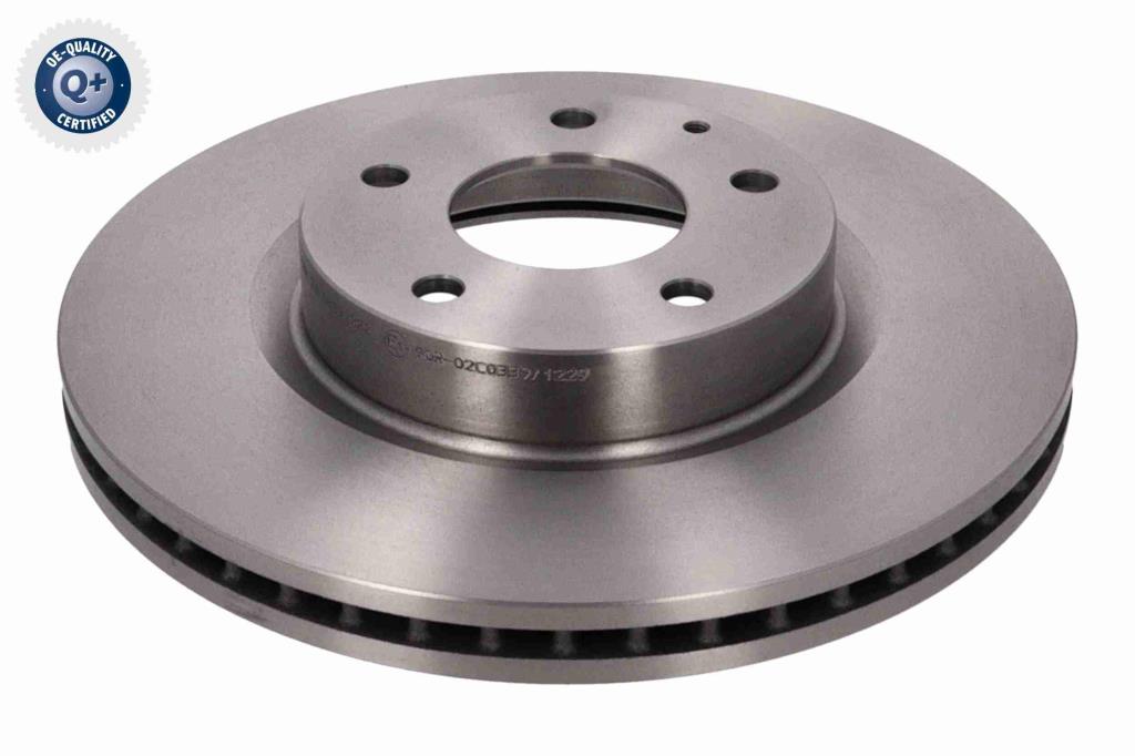 Discos de freno ACKOJA ref. A32-40016