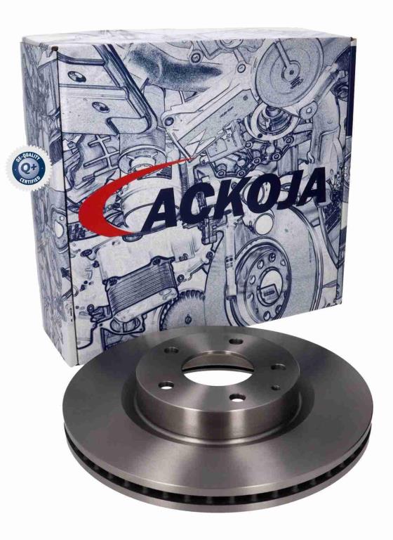 Discos de freno ACKOJA ref. A32-40016