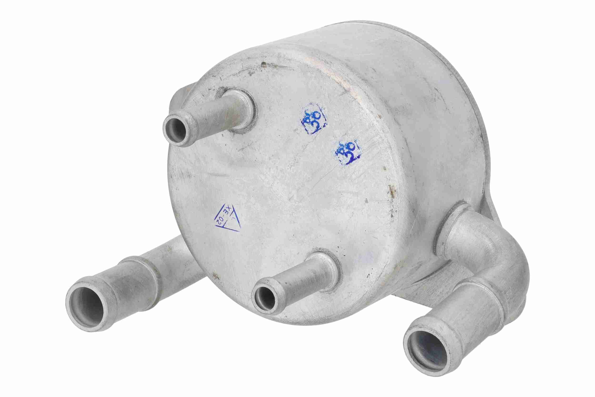 Radiador de óleo de caixa de velocidade automática ACKOJA ref. A32-60-0001
