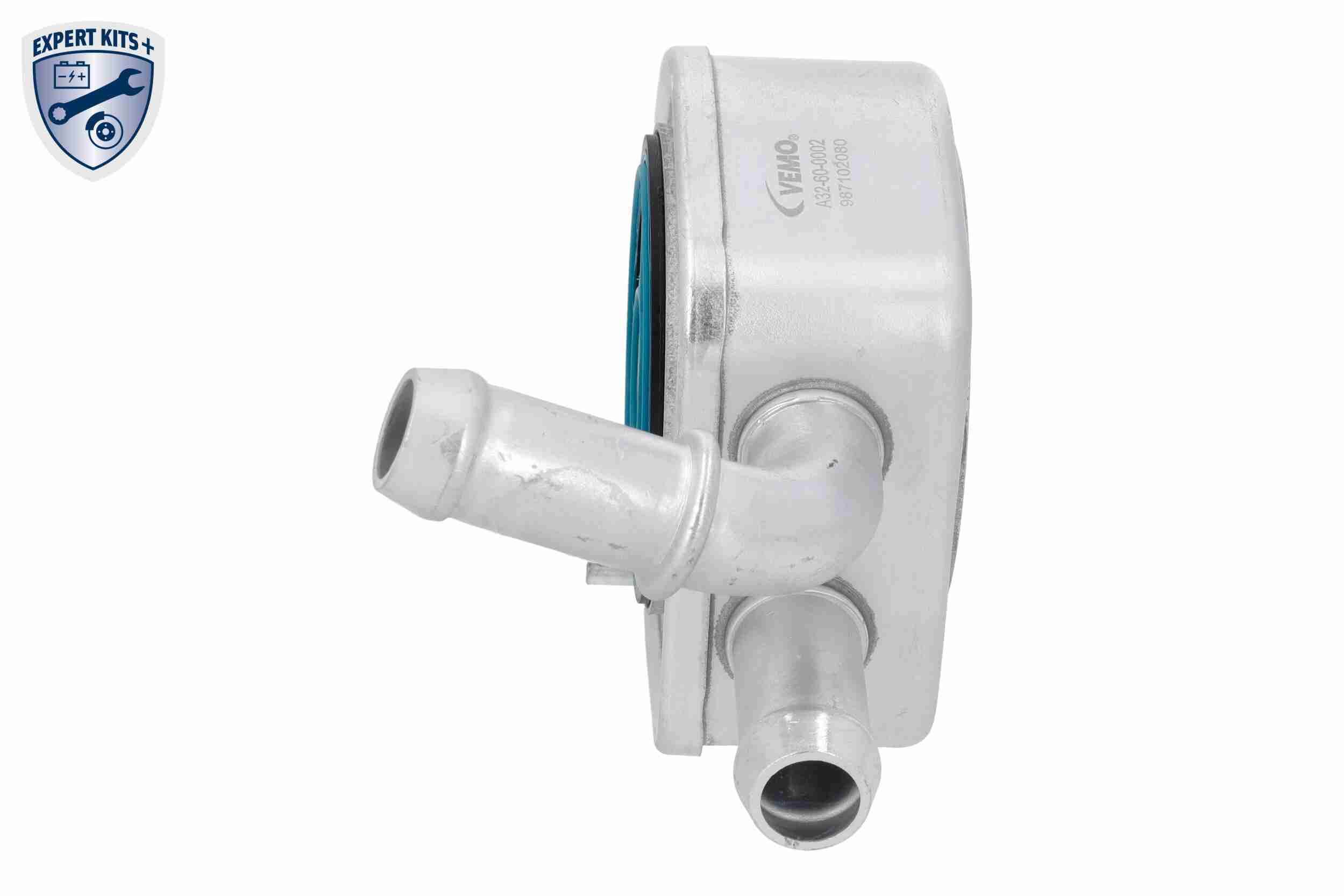 Radiateur d'huile moteur (Refroidisseur d'huile moteur) ACKOJA ref. A32-60-0002