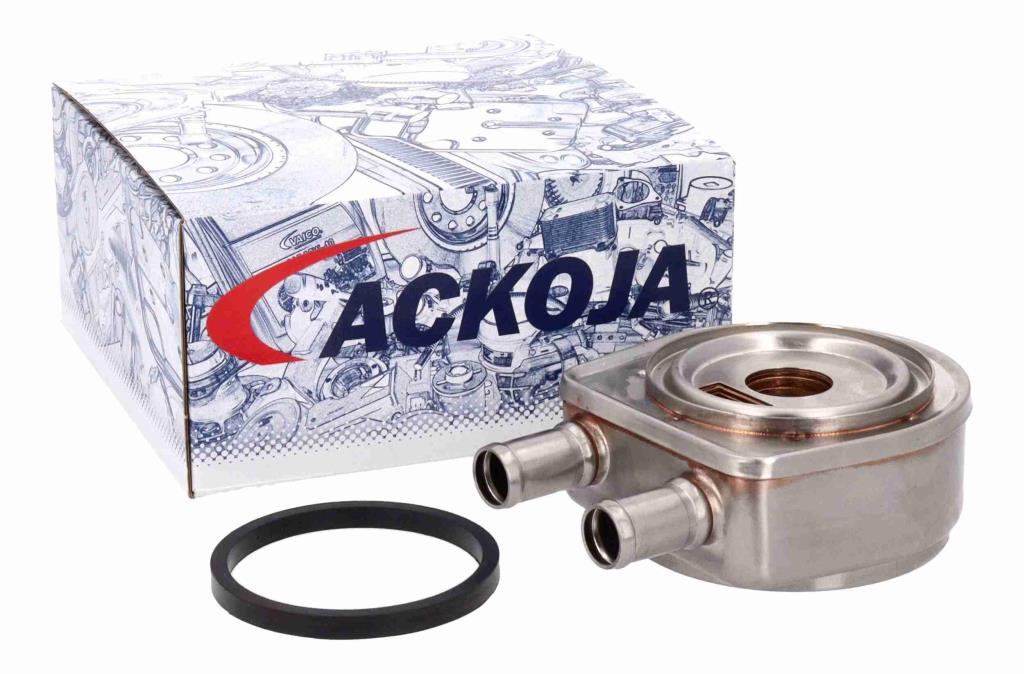 Radiador óleo motor ACKOJA ref. A32-60-0006