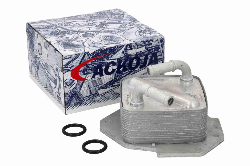 Radiador óleo motor ACKOJA ref. A32-60-0010