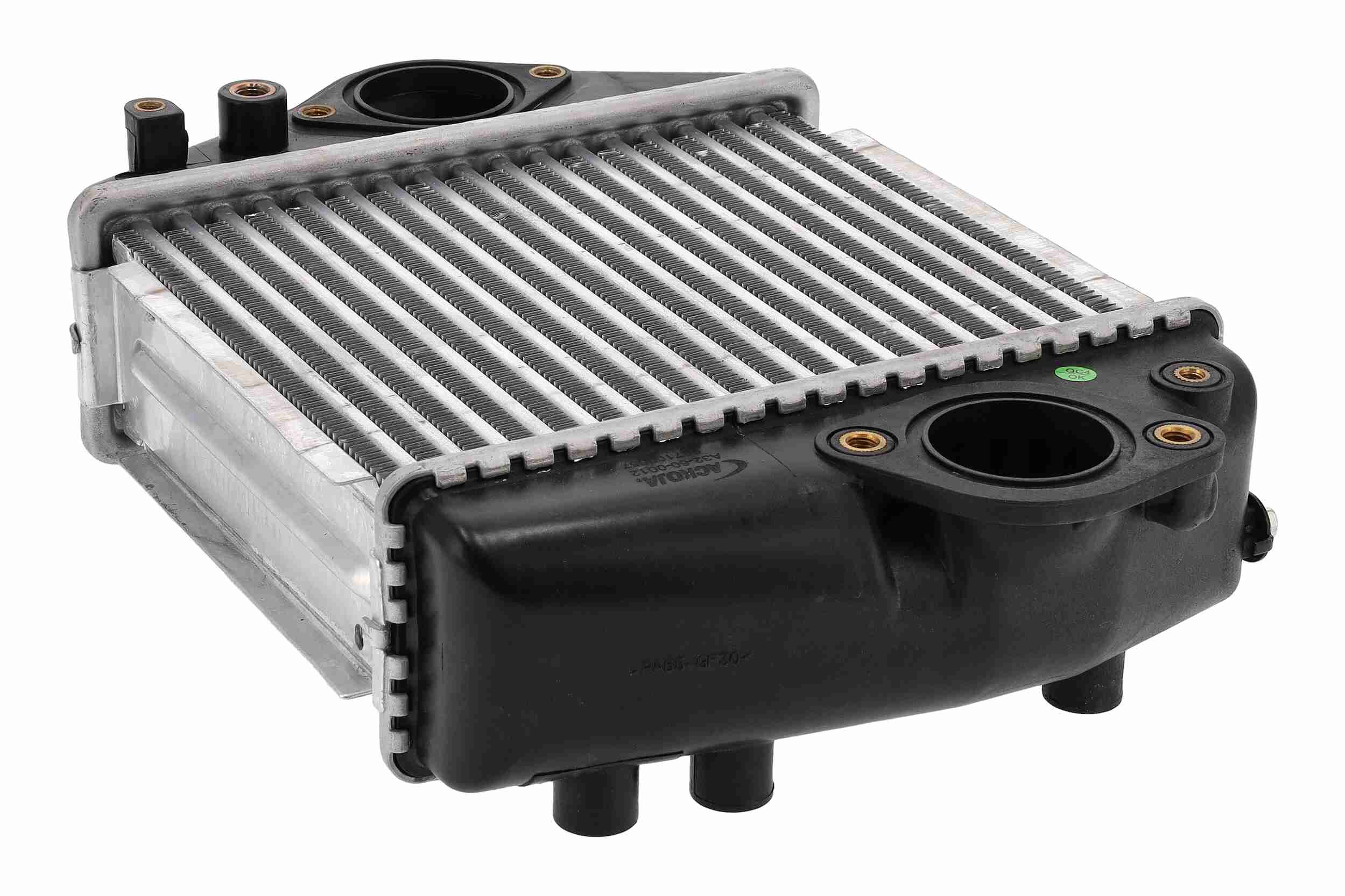 Radiador de admisión, intercooler ACKOJA ref. A32-60-0012