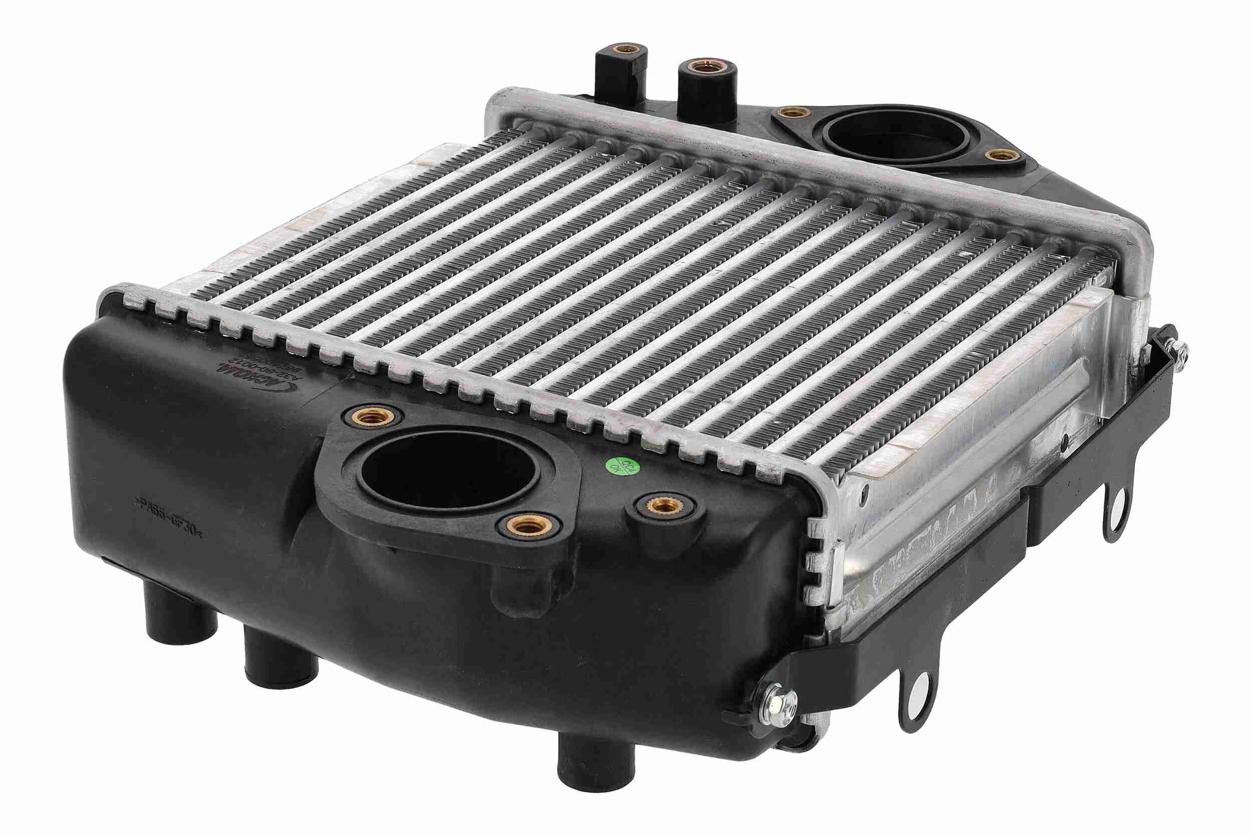 Radiador de admisión, intercooler ACKOJA ref. A32-60-0012