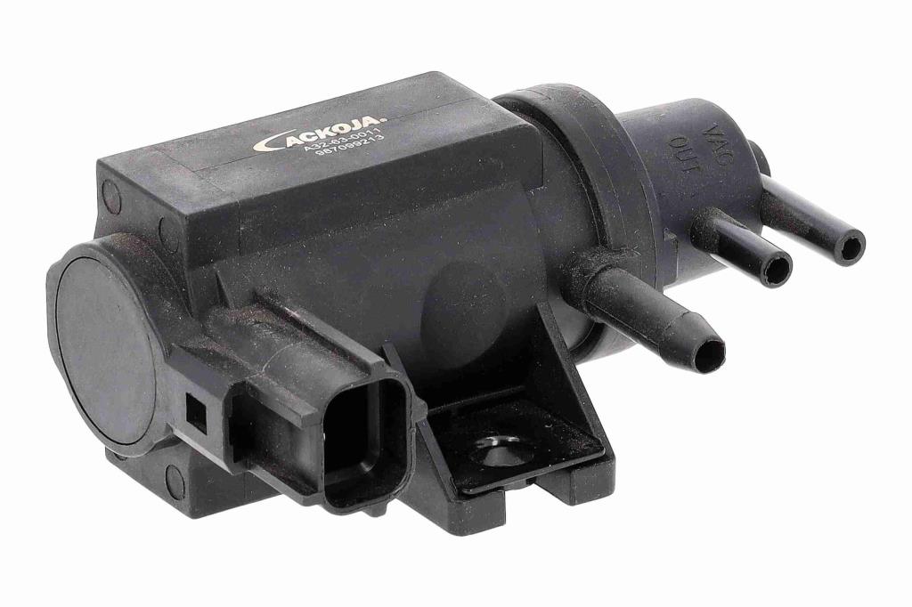Transmetteur de pression, contrôle des gaz d'échappement ACKOJA A32-63-0011