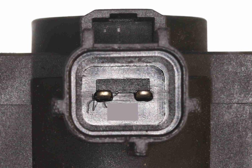 Transmetteur de pression, contrôle des gaz d'échappement ACKOJA A32-63-0011