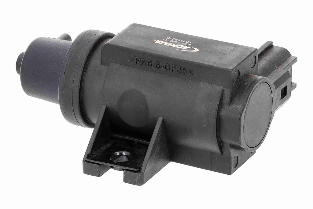 Transmetteur de pression, contrôle des gaz d'échappement ACKOJA A32-63-0011