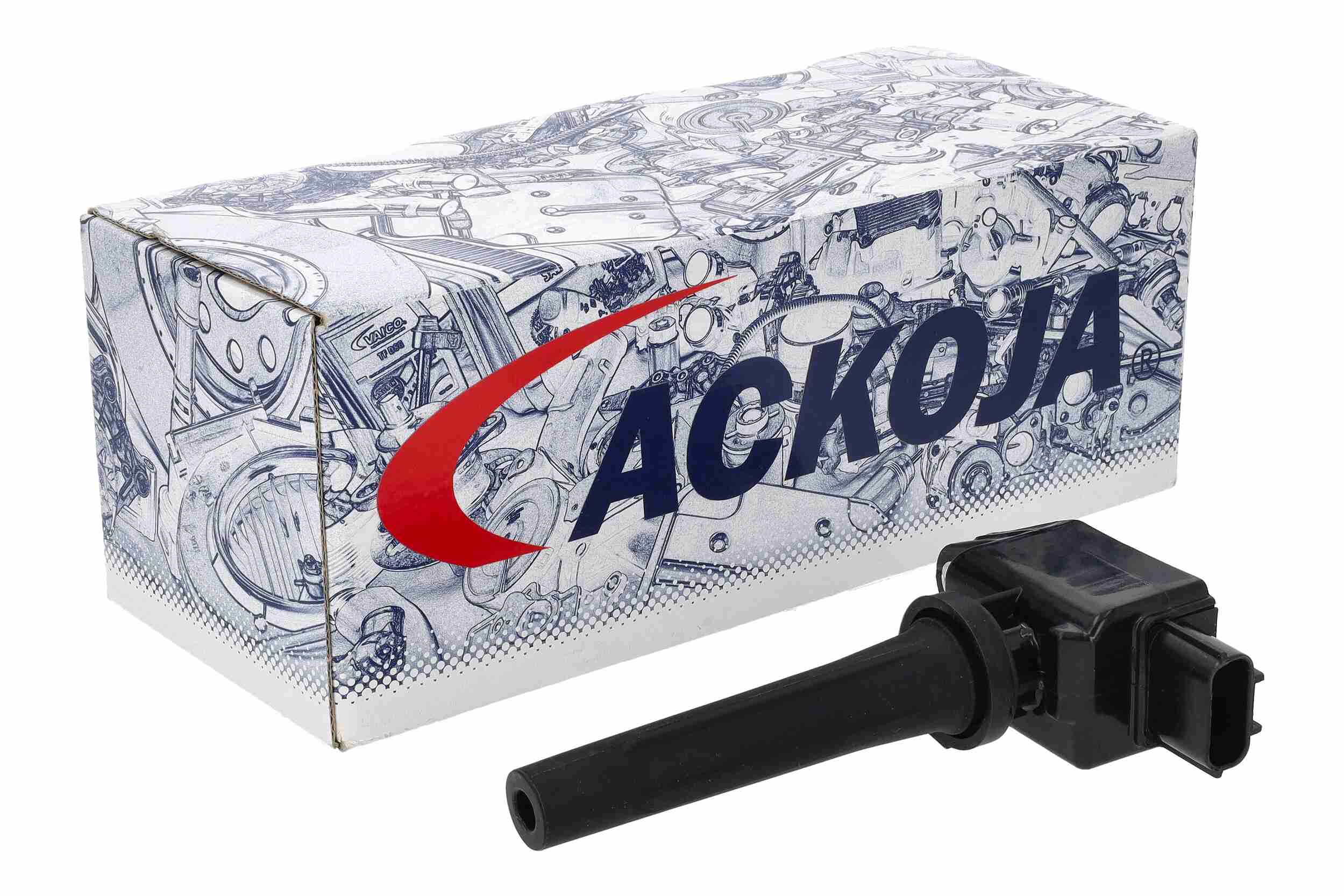 Bobine d'allumage ACKOJA A32-70-0014