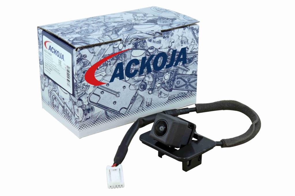 Caméra de recul (Caméra de recul) ACKOJA ref. A32-74-0001