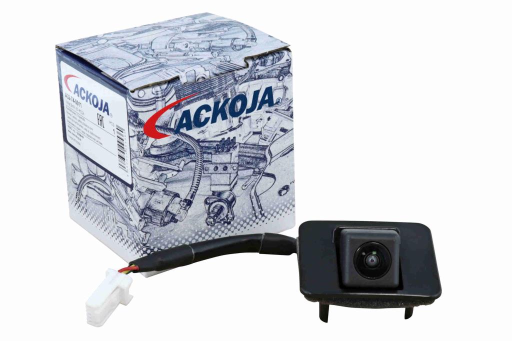 Caméra de recul (Caméra de recul) ACKOJA ref. A32-74-0011