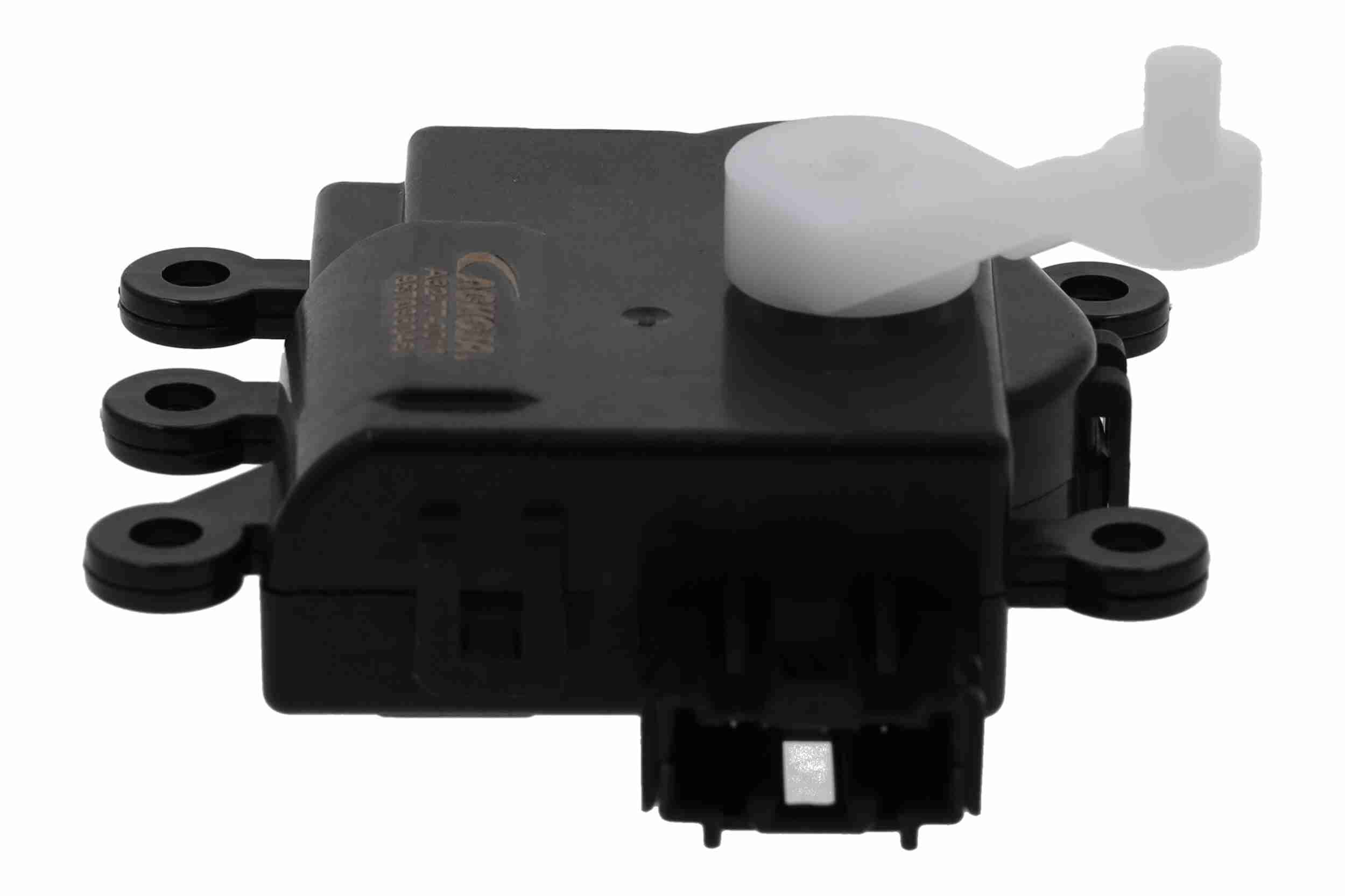 Moteur actionneur de volet de climatisation (Moteur de volet de climatisation) ACKOJA ref. A32-77-0011
