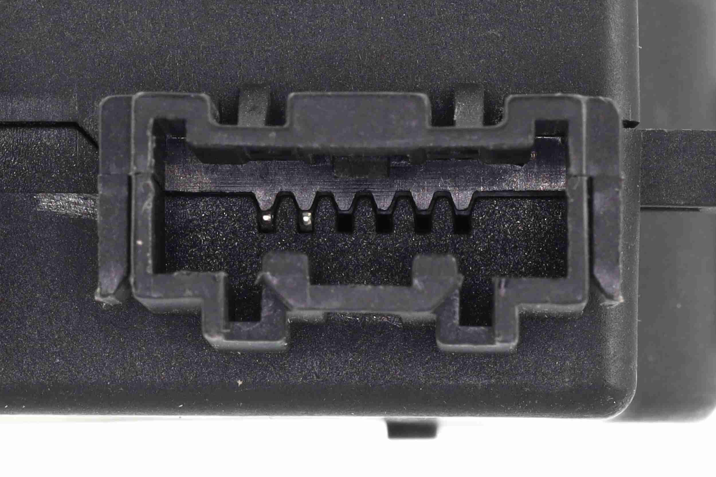 Moteur actionneur de volet de climatisation (Moteur de volet de climatisation) ACKOJA ref. A32-77-0013