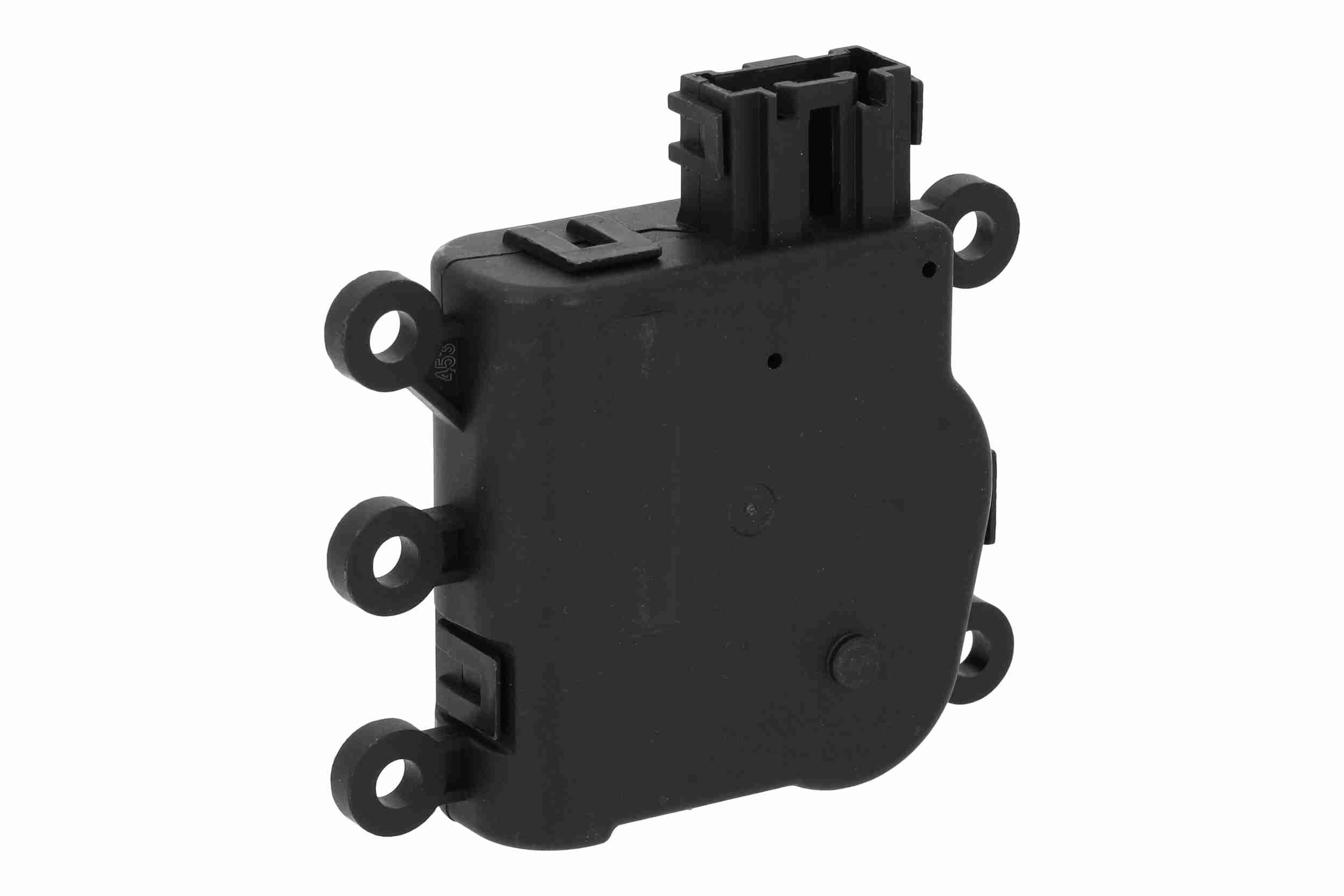 Moteur actionneur de volet de climatisation (Moteur de volet de climatisation) ACKOJA ref. A32-77-0013