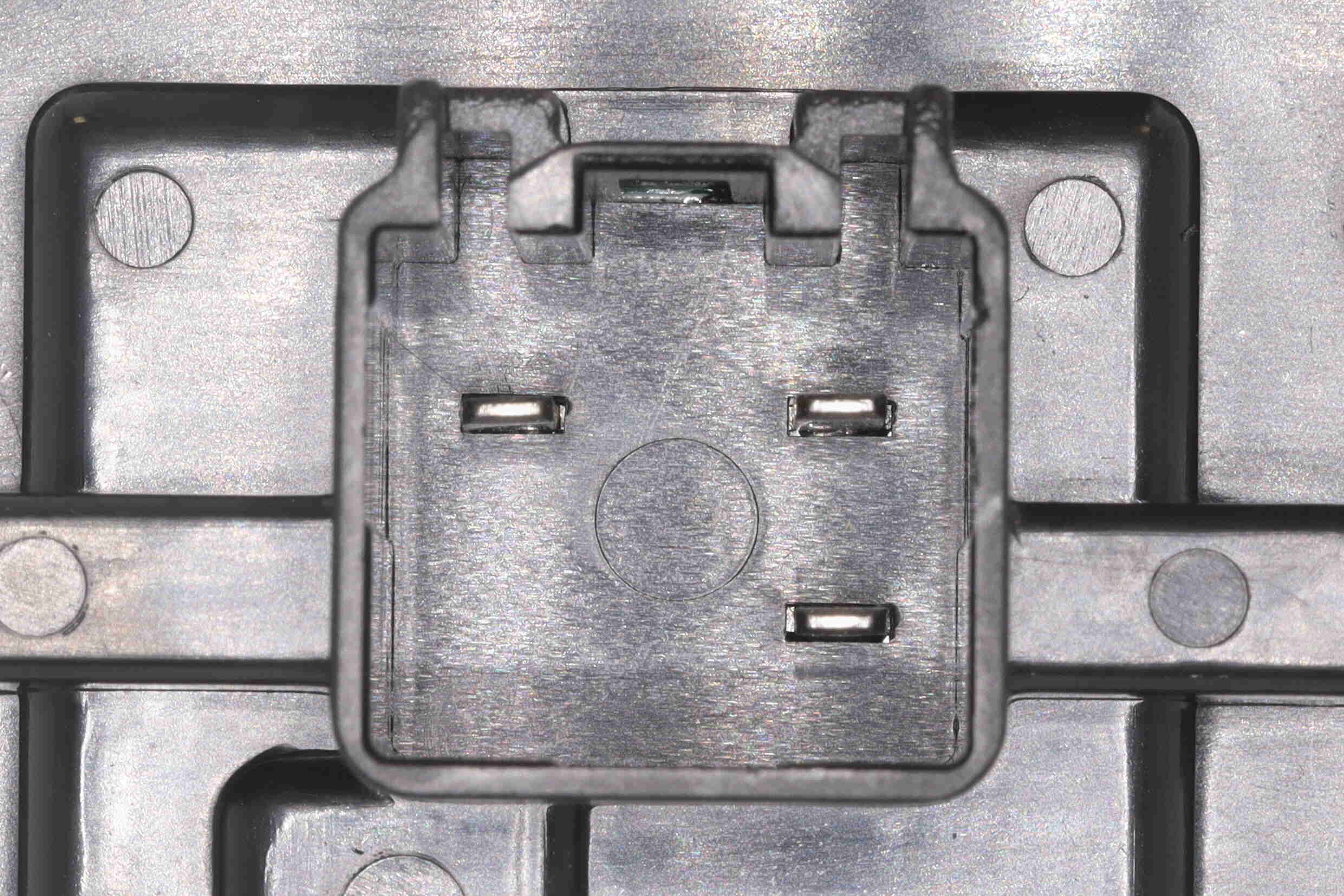 Régulateur, pulseur d'air habitacle (Élément de commande, chauffage/ventilation) ACKOJA A32-79-0003