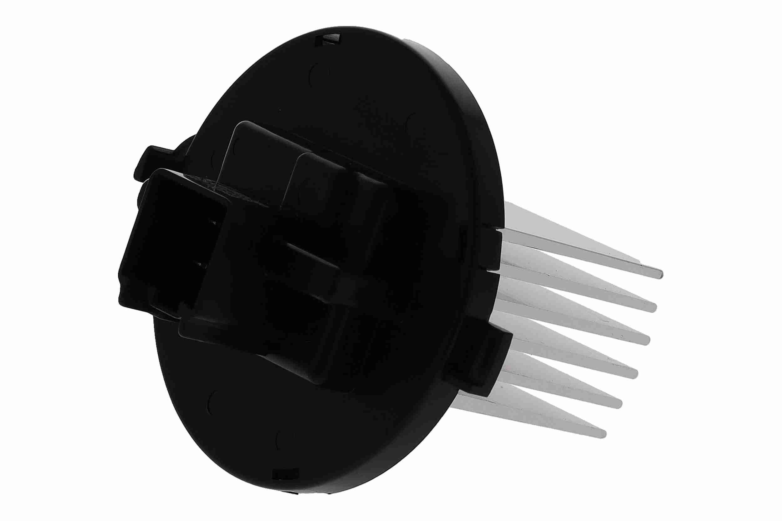 Régulateur, pulseur d'air habitacle (Élément de commande, chauffage/ventilation) ACKOJA A32-79-0003