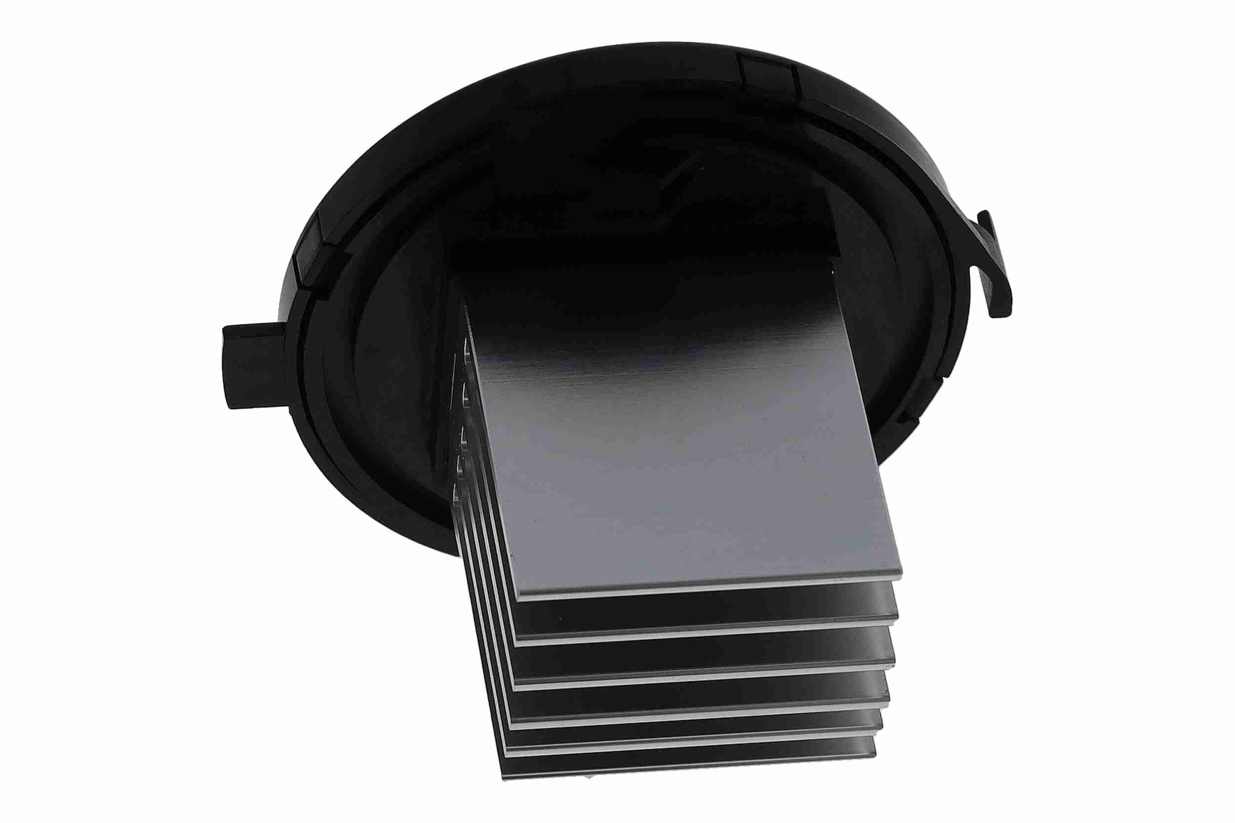 Régulateur, pulseur d'air habitacle (Élément de commande, chauffage/ventilation) ACKOJA A32-79-0003