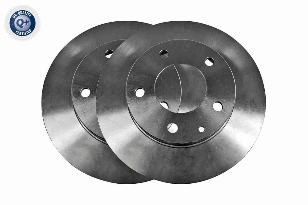 Disques de frein ACKOJA ref. A32-80001