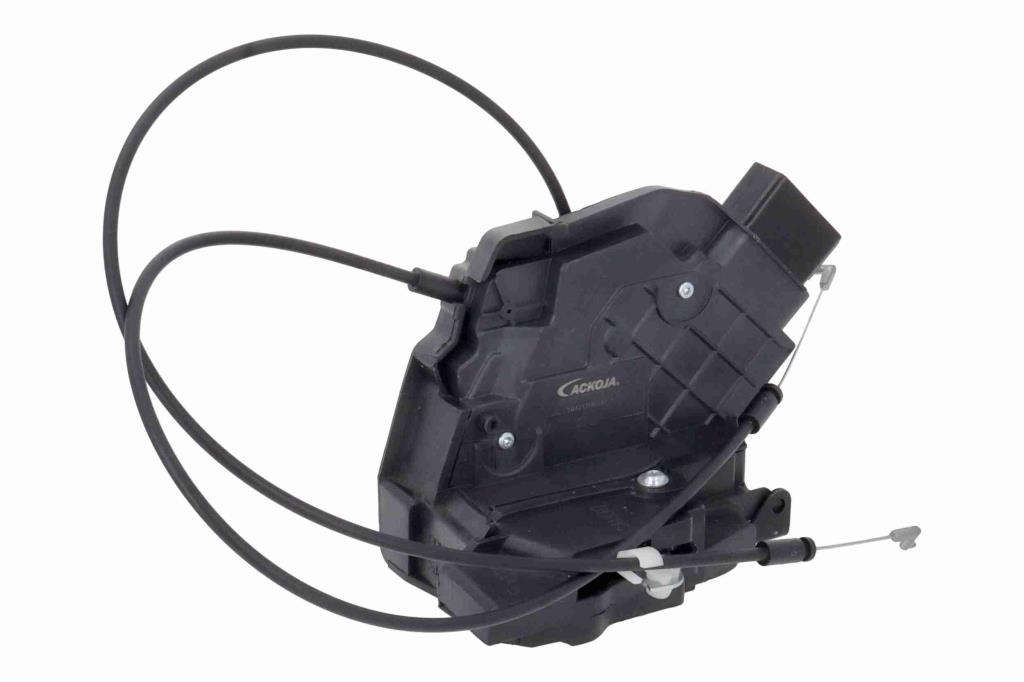 Serrure de porte ACKOJA ref. A32-85-0019