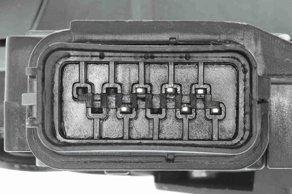 Serrure de porte ACKOJA ref. A32-85-0019